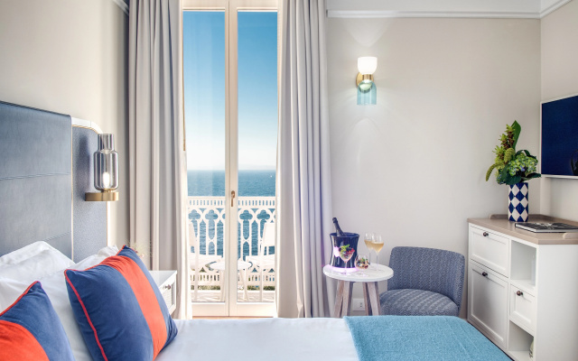 Hotel Mediterraneo