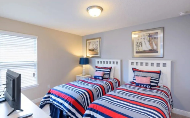 Oakbourne Home 5172