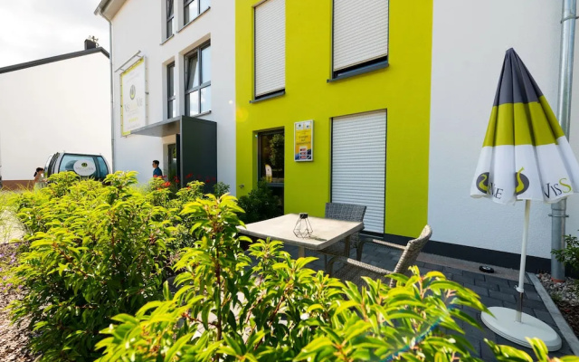 Vis Saar Vie - Appartements Saarschleife