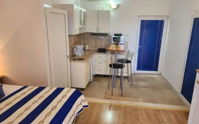 Apartments and Room Napoli