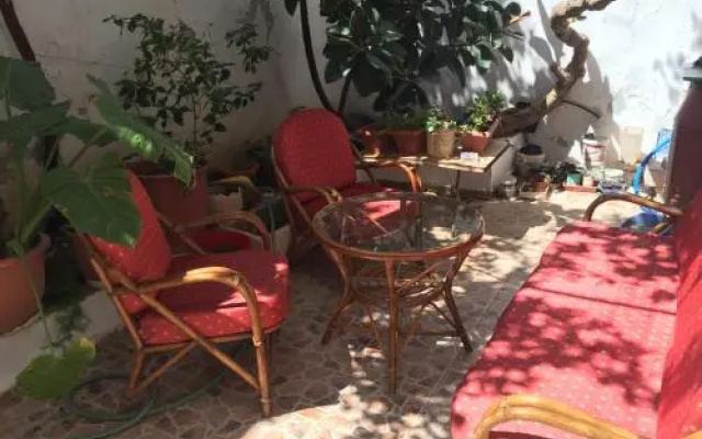 Ionias Apartment