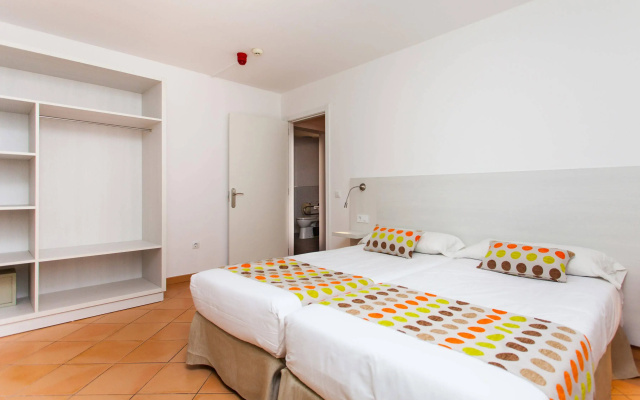 Apartamentos Maxorata Beach