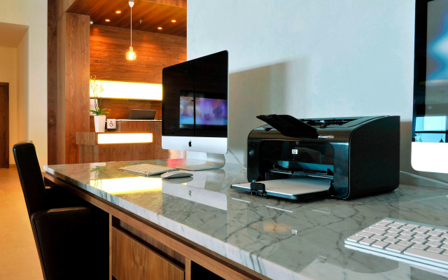 Courtyard by Marriott Gdynia Waterfront