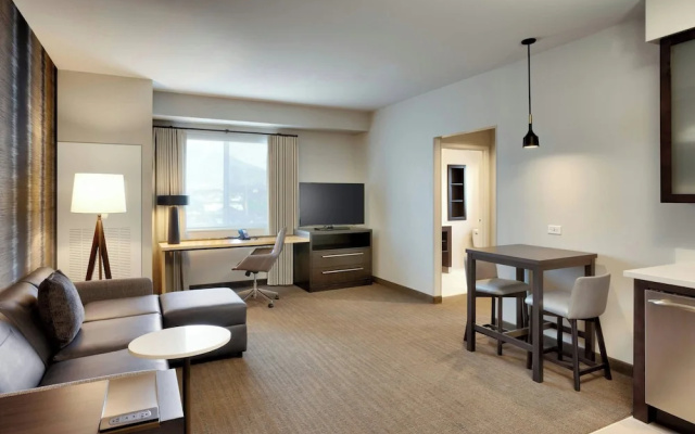 Residence Inn by Marriott Charleston Patriots Point
