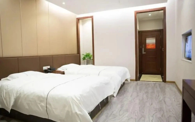 Junhao Fashion Hotel