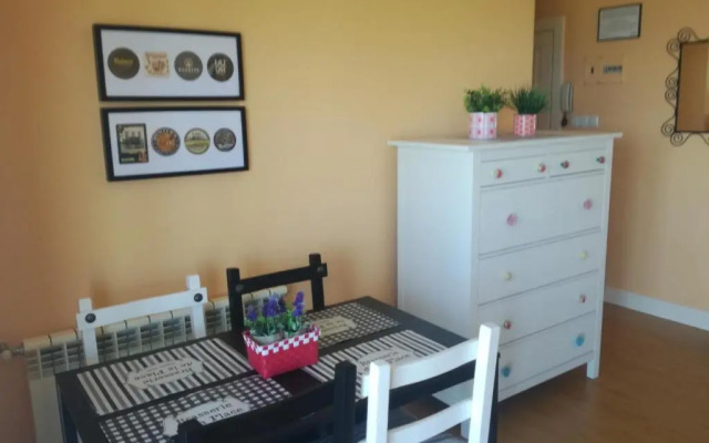 Apartamento Talako