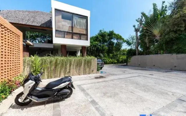 Sans Vibes Residence and Villa Cemagi