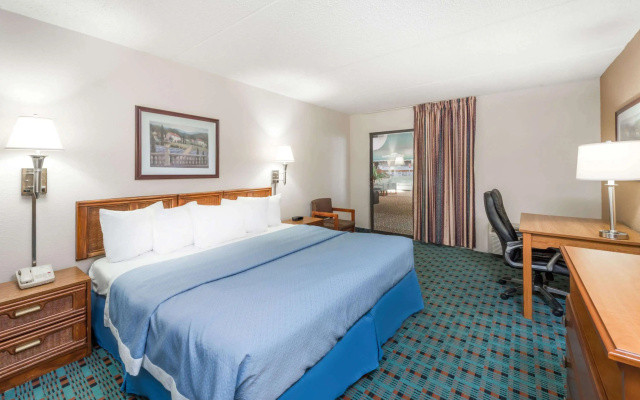 Days Inn by Wyndham Kirksville