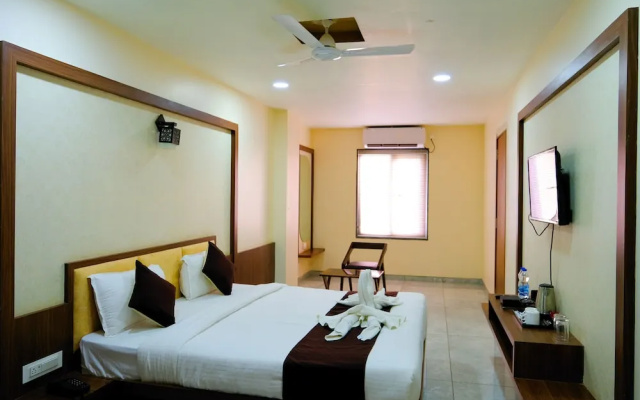 Hotel Sai Inn