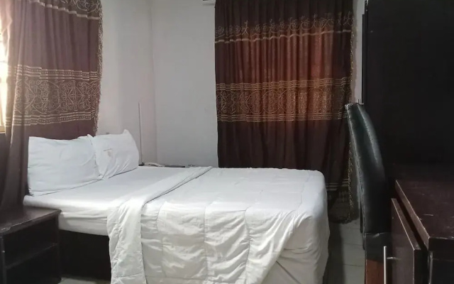 Degok Hotel Annex