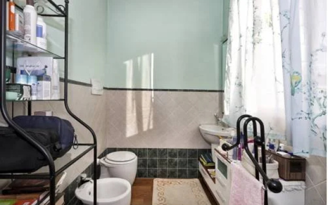 Residenza Pisani
