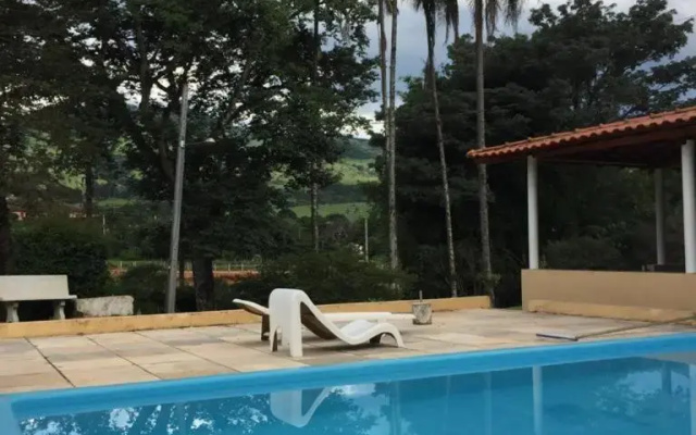 chácara legal