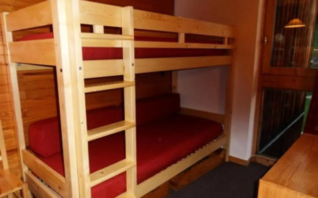 Résidence Les Glaciers - Studio pour 4 Personnes 40