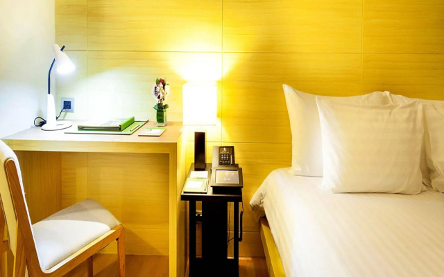 The Senses Resort & Pool Villas, Phuket