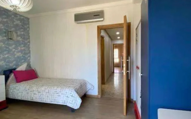 Appartment Marina Agadir