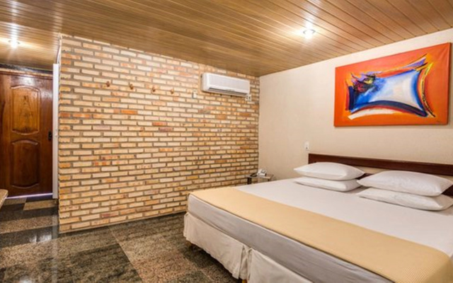 GoldMen Coliseum Beach Hotel