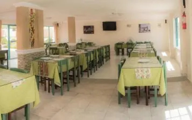 Hotel Carluz