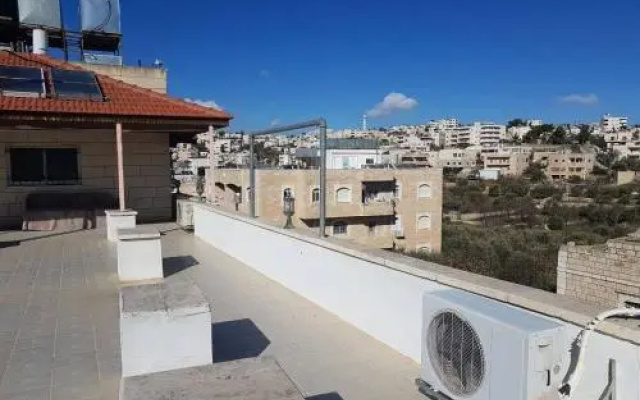 Beitjala Guest House