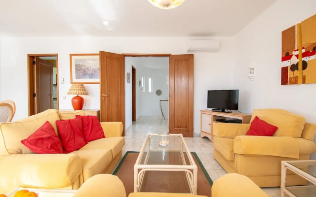 Casa Miguel in Carvoeiro