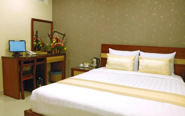 Saigon Europe Hotel