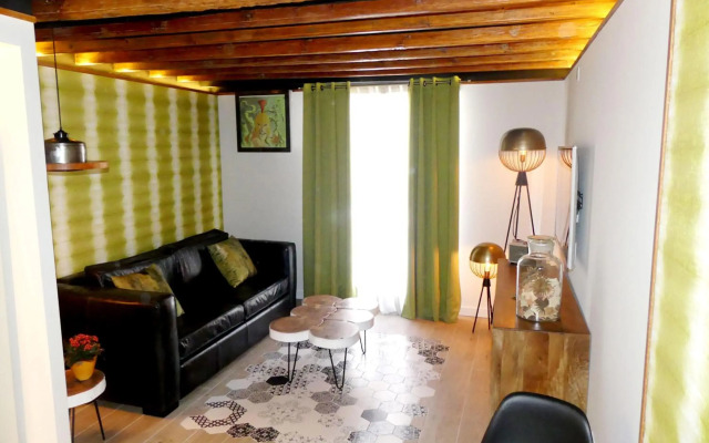 Casa Hermes