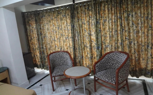 Royal Park Hotel