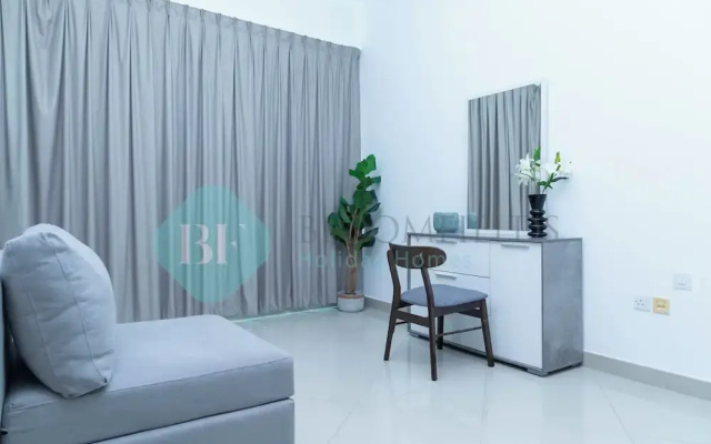 Bloomfields 1BR Ocean View in Oceanscape