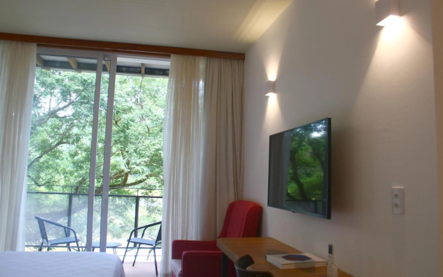 Hotel Porto do Ribeirao