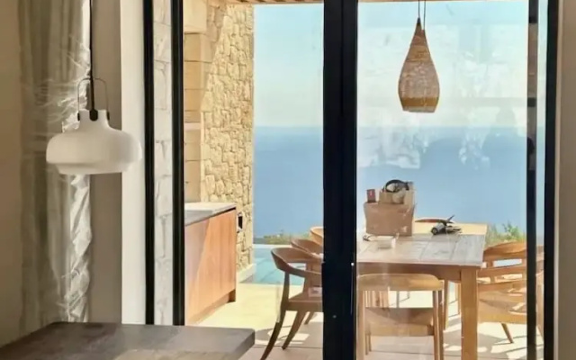 Olive Villas