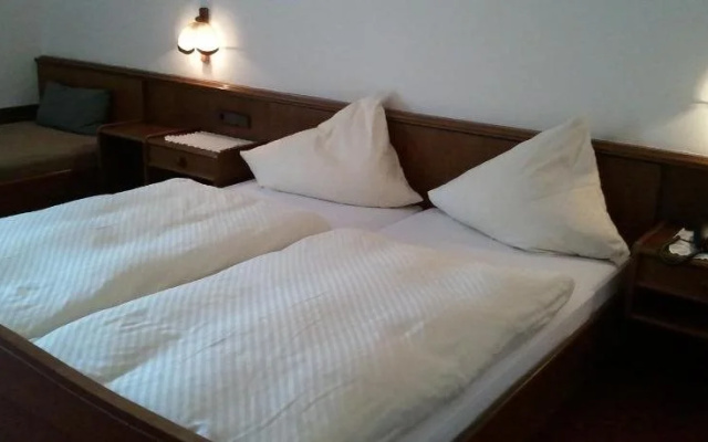 Hotel Brauer