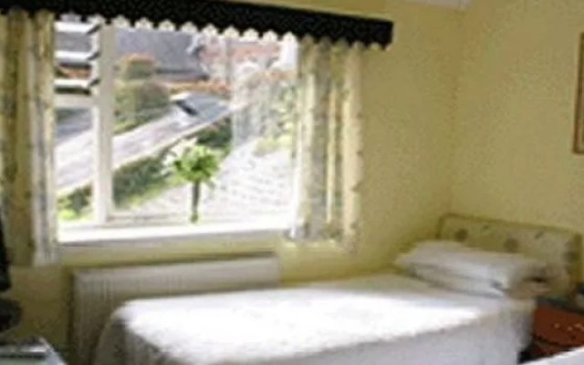 The Lamb Inn