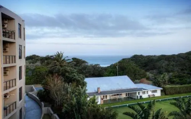 Kat Leisure The Reef Bed and Breakfast