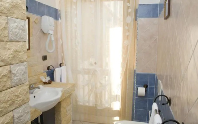 La Manta Guest House