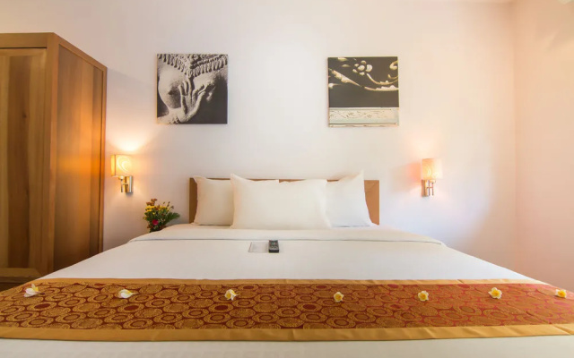 Karavansara Retreat and Residences