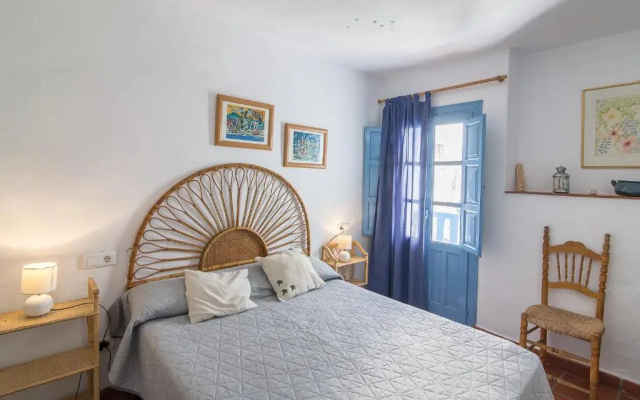 La Casita del Arrabal