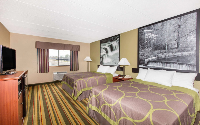 Travelodge Frederick