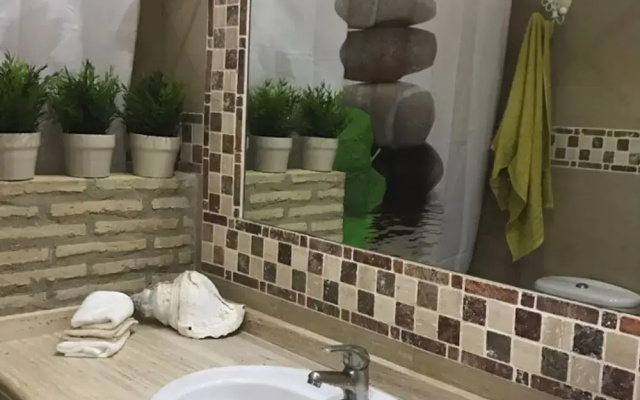 Apartamento Mikaela