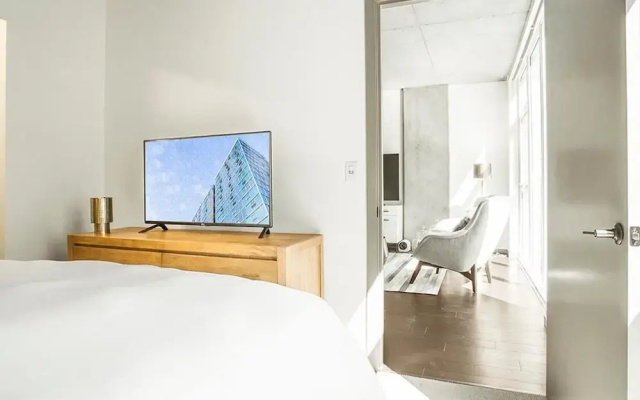 Pelicanstay in Portland Pearl District