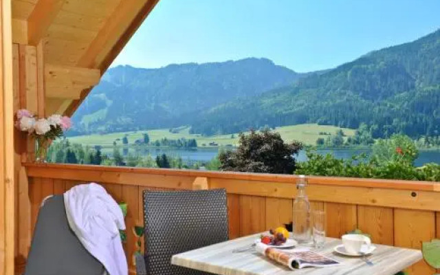 Hotel Gasthof Weissensee