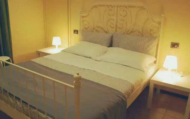 Milano International Hostel