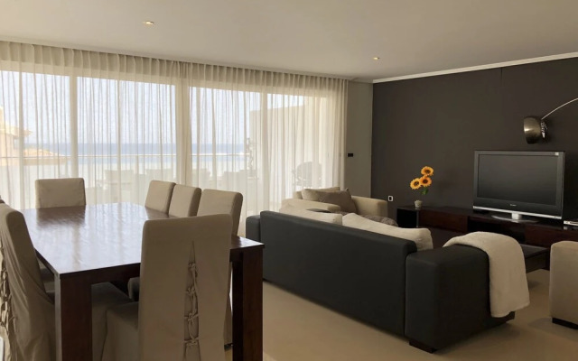 Marina Beach house 9