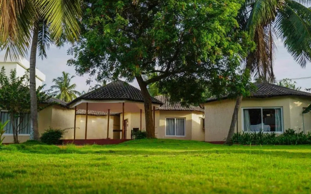 Sai Priya Beach Resort