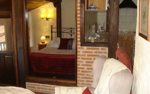 Apartamentos Azahar