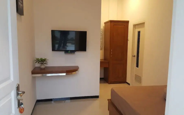 Sultan Guesthouse