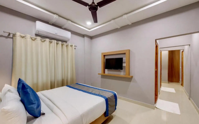 Click Hotel Guwahati