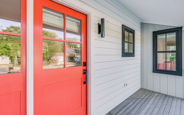 Upscale Southwest Harbor Retreat - Dog Friendly!
