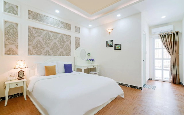 chez mimosa boutique hotel