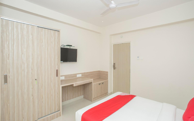 Northern Suites-II @ C Block