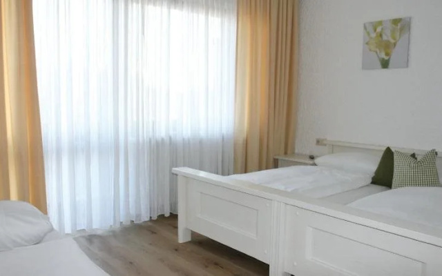 Hotel Munding