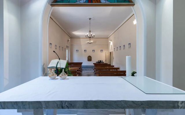 Antica Dimora Sant'Anna